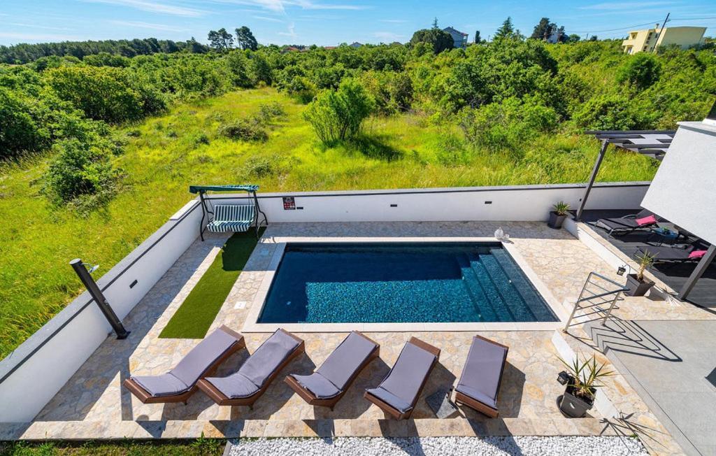 Villa Evoque - Adriatic Luxury Villas Zadar Exterior photo